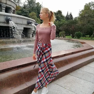 Фото: Елизавета Волгина