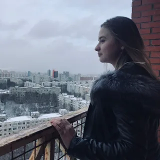 Фото: Настя Романова
