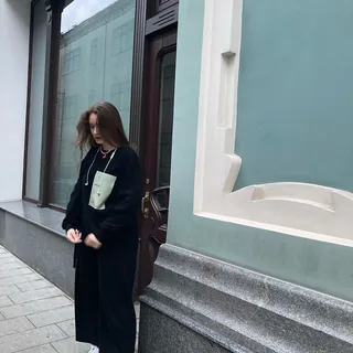 Фото: Поля Музалевская