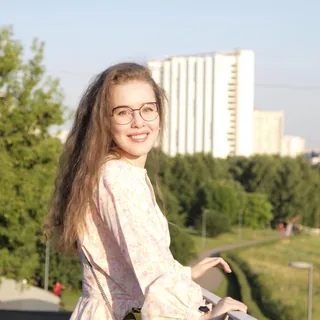 Фото: Соня Треушникова