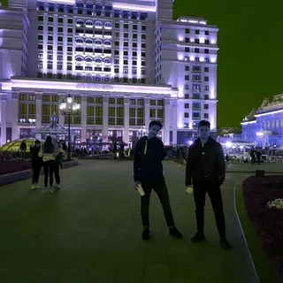 Фото: Ярослав Егерев
